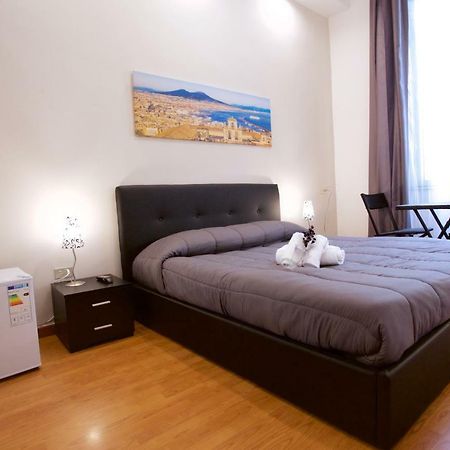 Bed and Breakfast Metronapoli Exterior foto