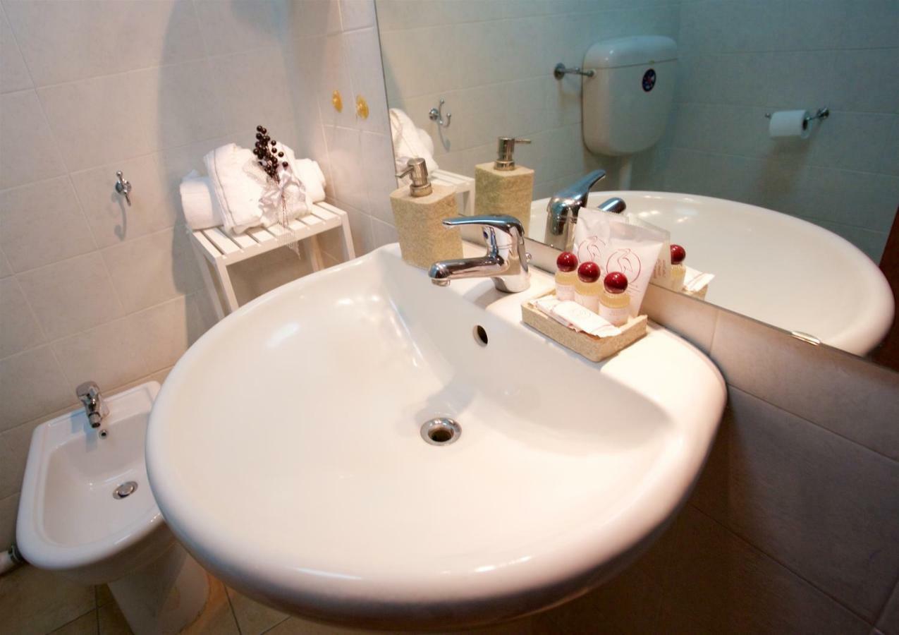Bed and Breakfast Metronapoli Exterior foto