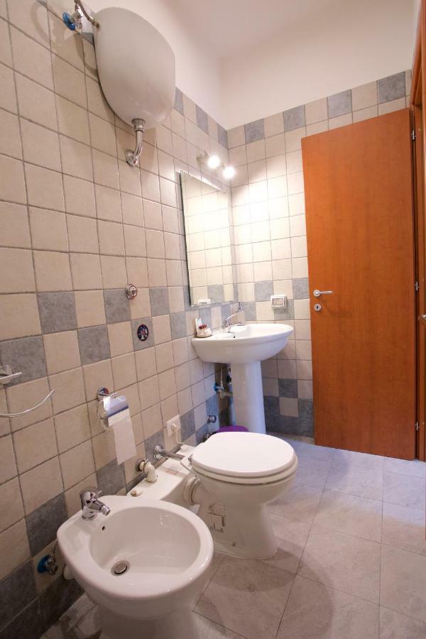 Bed and Breakfast Metronapoli Exterior foto